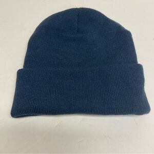 Men’s Winter Knit Hat Cap Acrylic One Size